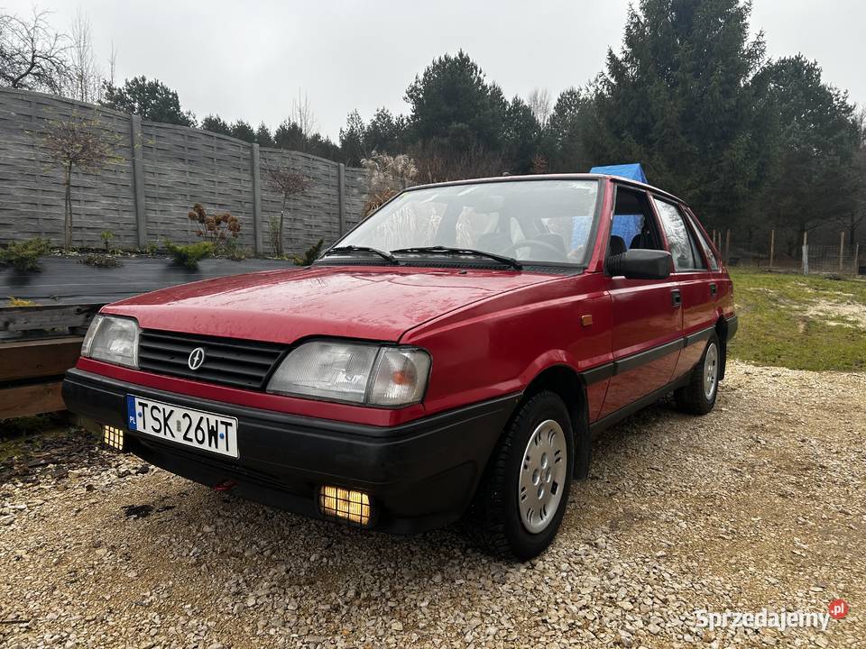 Polonez Caro bez rdzy prywatnie 82KM świętokrzyskie