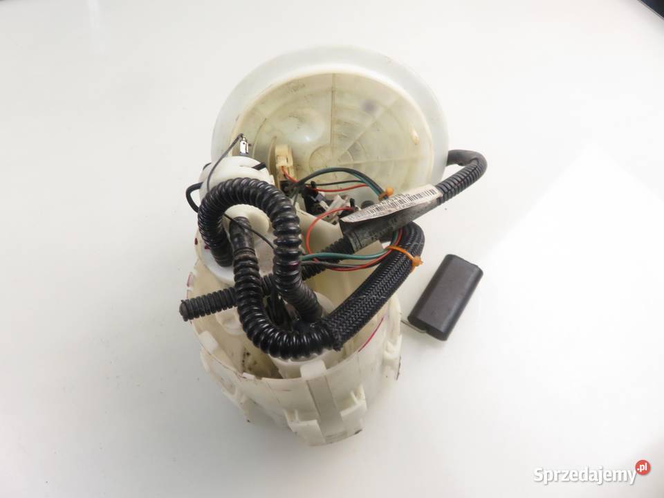 POMPA PALIWA OPEL ZAFIRA B 22 0580314135