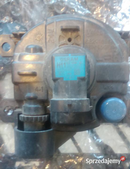 Halogen citroen C5 aircros 22