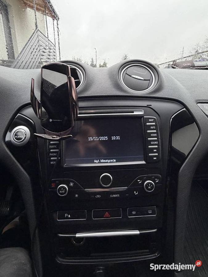 Ford Mondeo mk4 22 Zamość