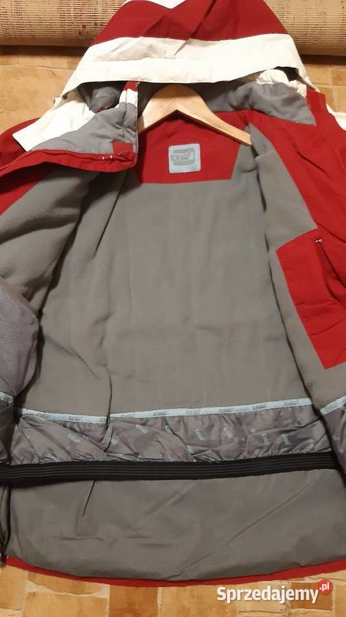 OKAZJA KURTKA NARCIARSKA ZIMOWA MĘSKA świętokrzyskie Końskie