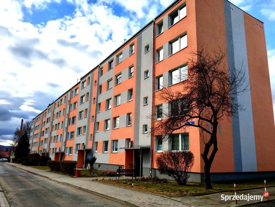 Sprzedam mieszkanie Sprzedaż Prudnik