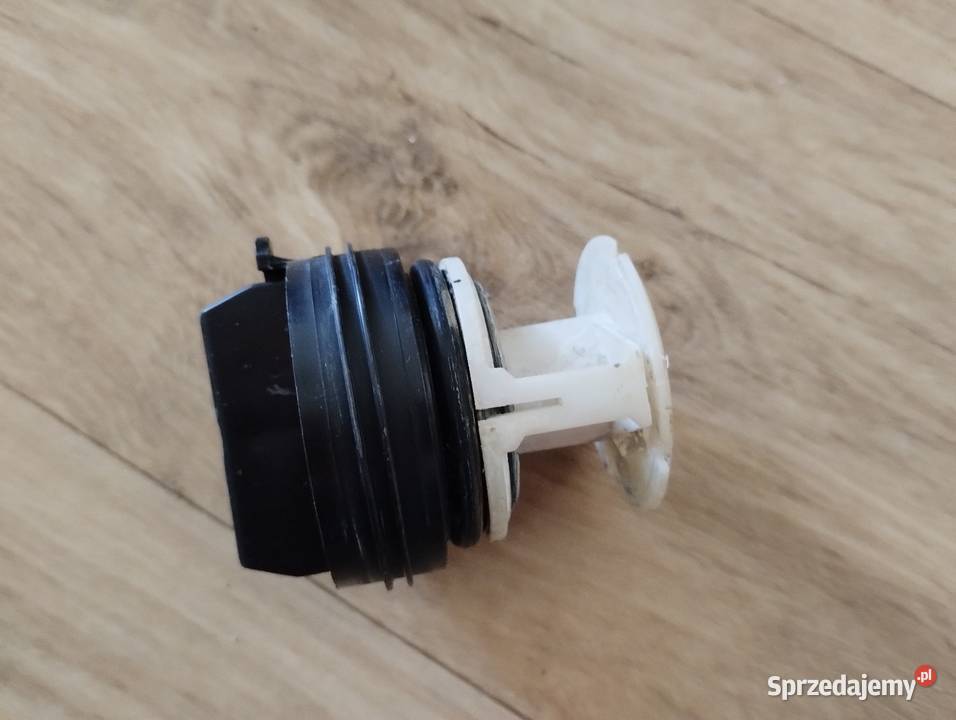 Filtr korek wkład filtra pompy pralka Bosch Katowice