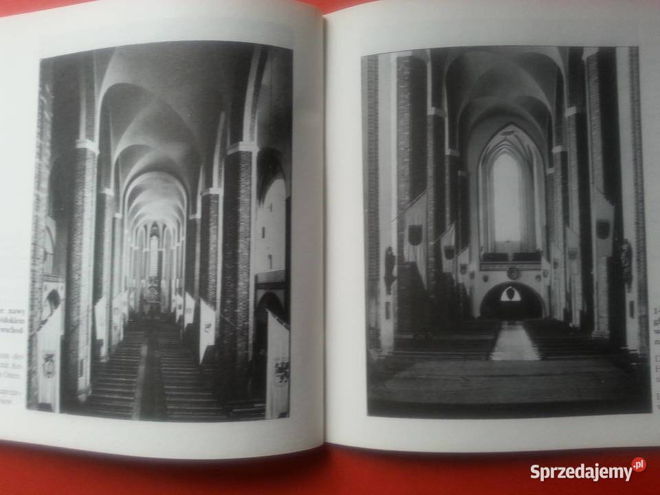 412 Bazylika Archikatedralna W Szczecinie Szczecin