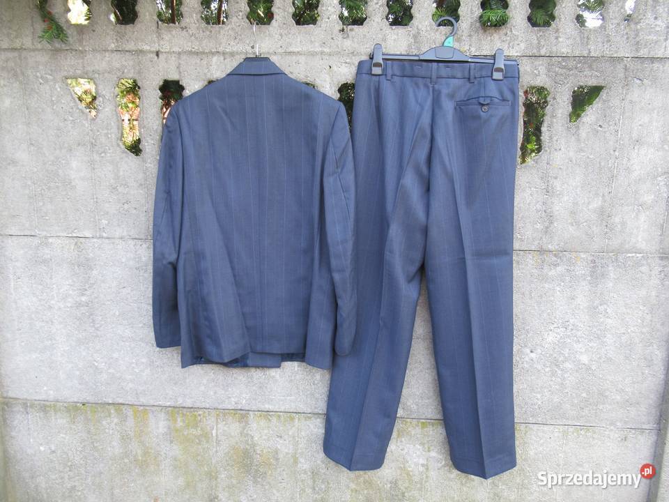 nowy Garnitur 4850 na 182 Tarkonfek 2 częściowy Rozmiar XL podkarpackie Dębica sprzedam