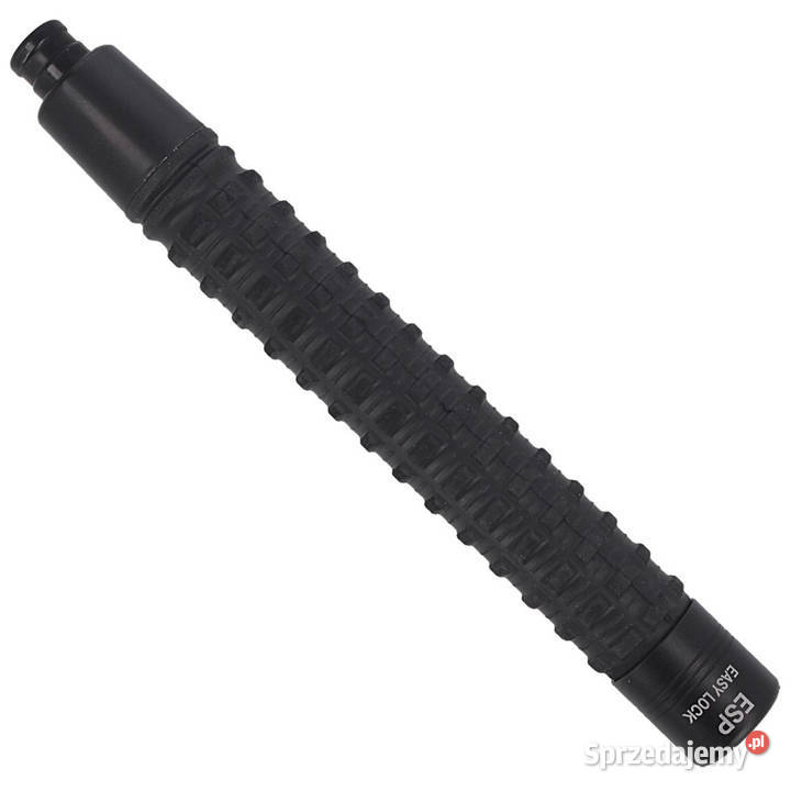 Pałka teleskopowa hartowana ESP Easy Lock 20 Warszawa sprzedam