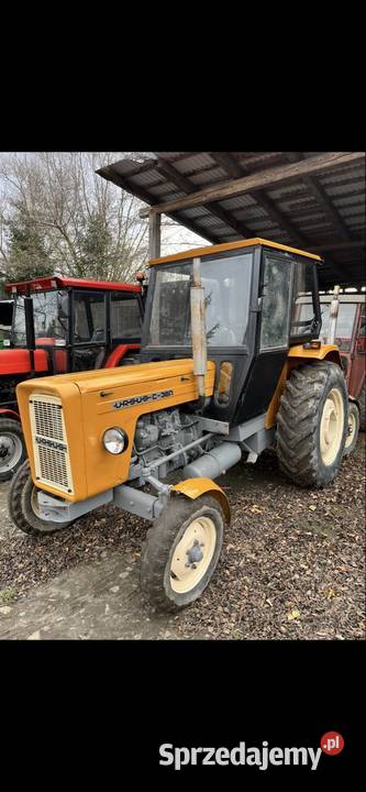 Sprzedam Ursus c360 Ursus Świdnica