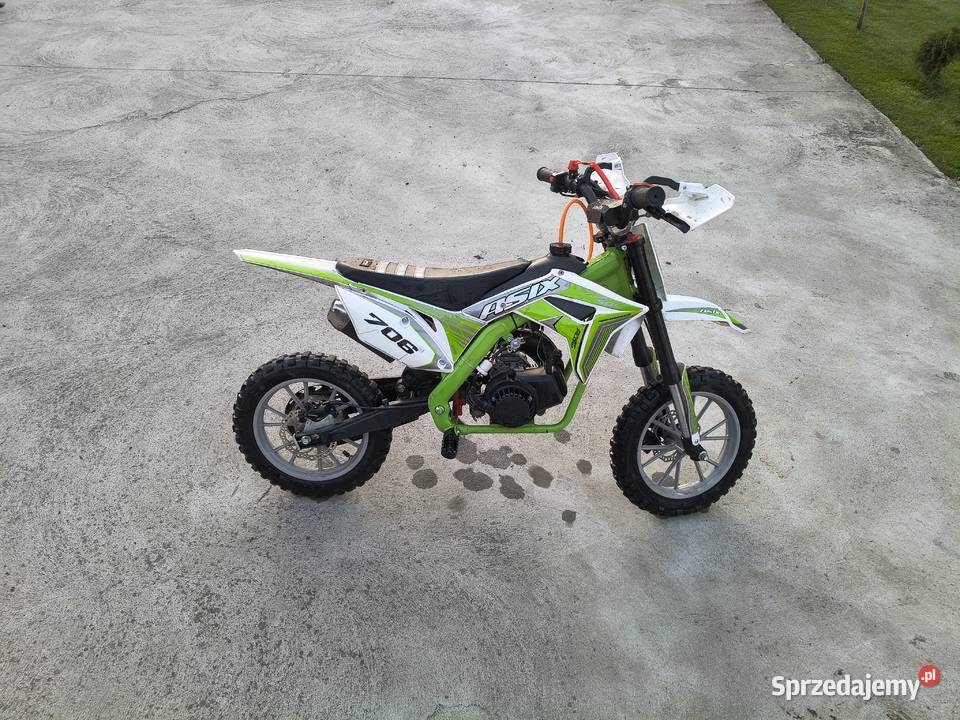 Sprzedam mini Crossa małopolskie Kowary