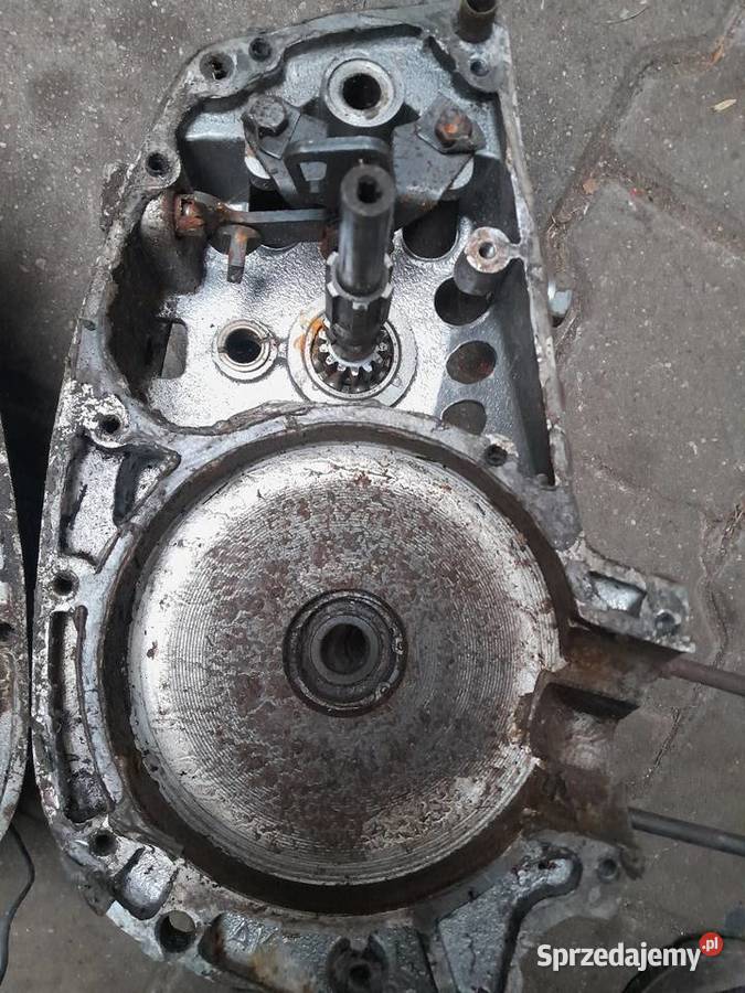 Wsk 125 kartery Czajków sprzedam