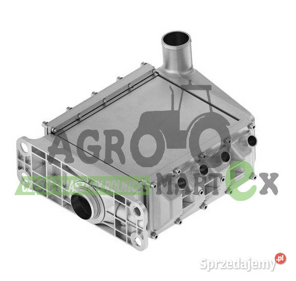 AL206426 AL181563 AL174638 AL176905 INTERCOOLER dolnośląskie sprzedam