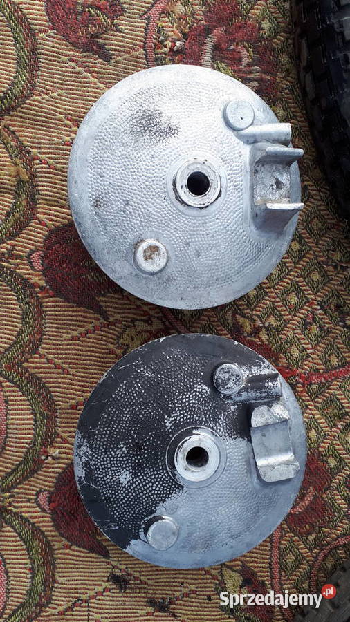 Koła zawieszenie Riga 13 Riga 11 podkarpackie Rzeszów