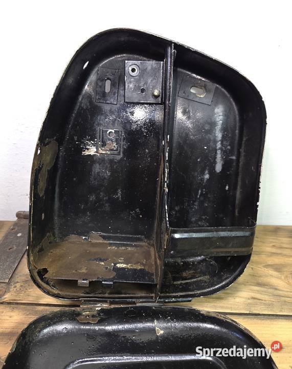 IFA MZ BK 350 puszka narzędziowa Wrocław