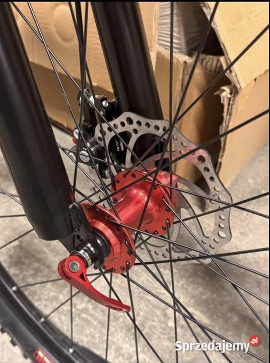 Rower elektryczny zawsze mlodzie małopolskie Olkusz