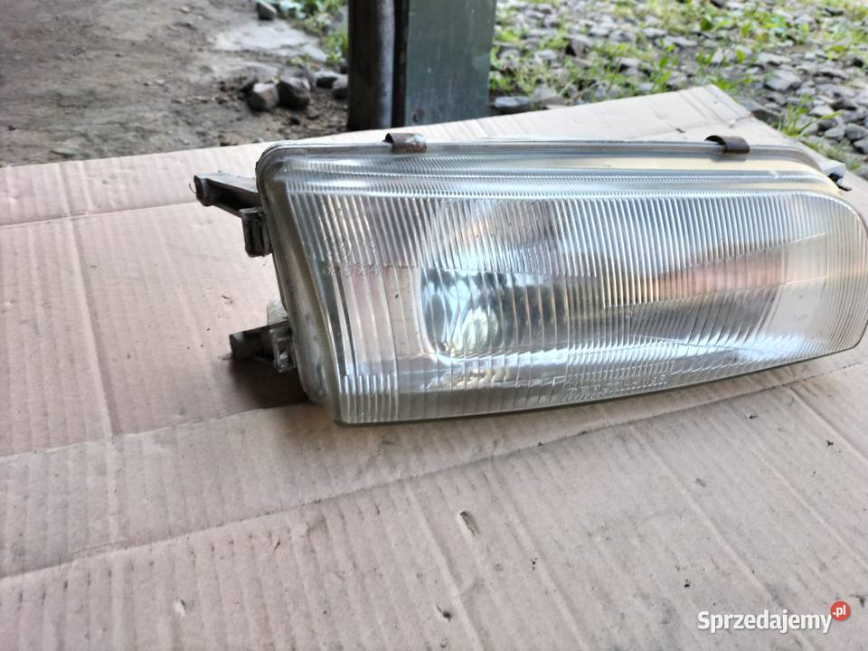 MITSUBISHI COLT LANCER LAMPA PRZÓD PRZEDNIA Kamień-Kolonia