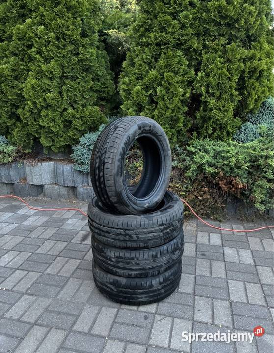 Opony letnie 1856014 2024 Samochodowe Mikołów sprzedam