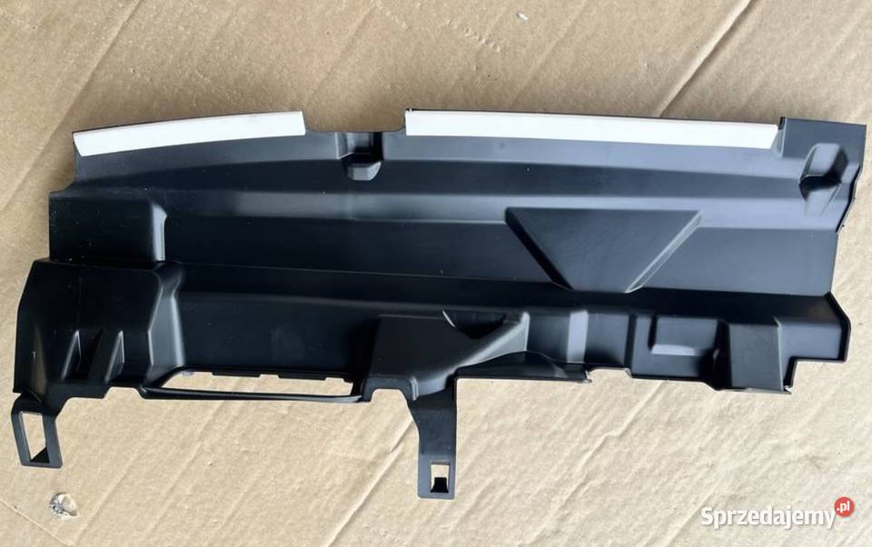 PEUGEOT 308 II T9 KIEROWNICA POWIETRZA Międzychód sprzedam