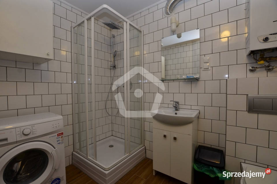 Mieszkanie 2 pokojowe w ścisłym centrum 48.88m2 Rzeszów sprzedam