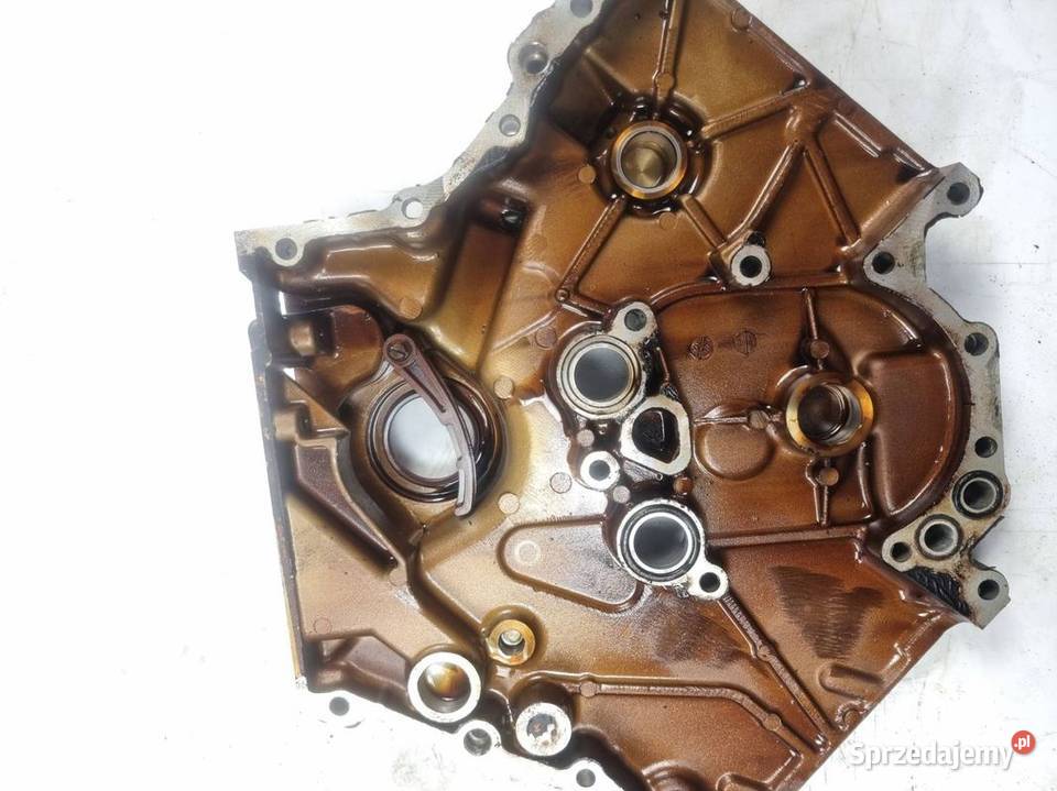 OBUDOWA ROZRZĄDU MERCEDESBENZ SL 500 R129 Lipno