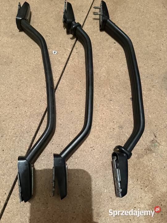 Rączki uchwyt trzymania BMW e12 Pozostałe Mszana