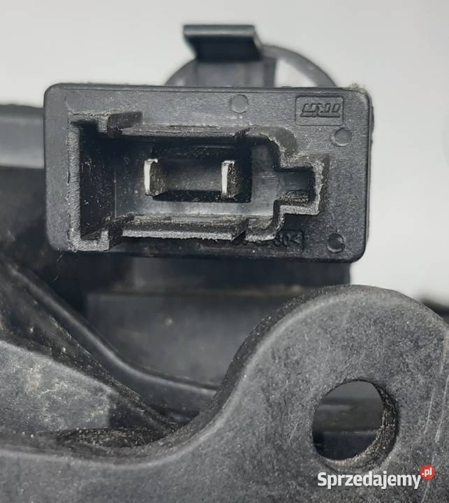 PEDAŁ SPRZĘGŁA MERCEDES W246 W176 A2462910201 Mielęcin