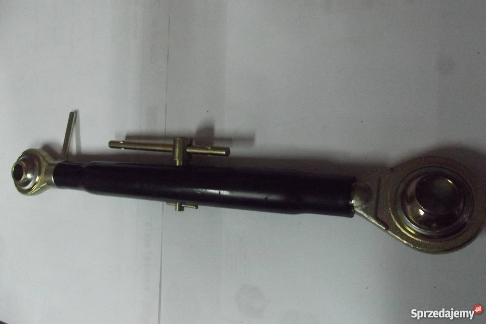 Łącznik centralny URSUS C 385 4 cylindrowy Części zamienne Parczew sprzedam