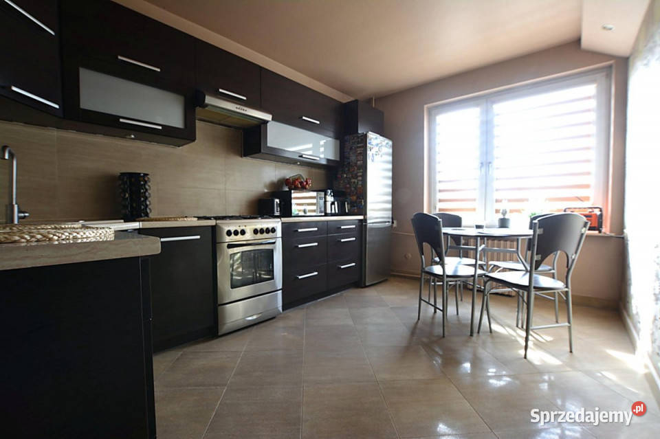 Sprzedam dom bliźniak 285m2 Lublin