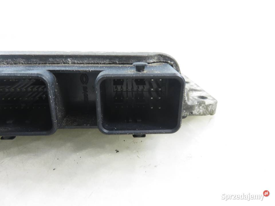 STEROWNIK RENAULT LAGUNA II Grandtour 20