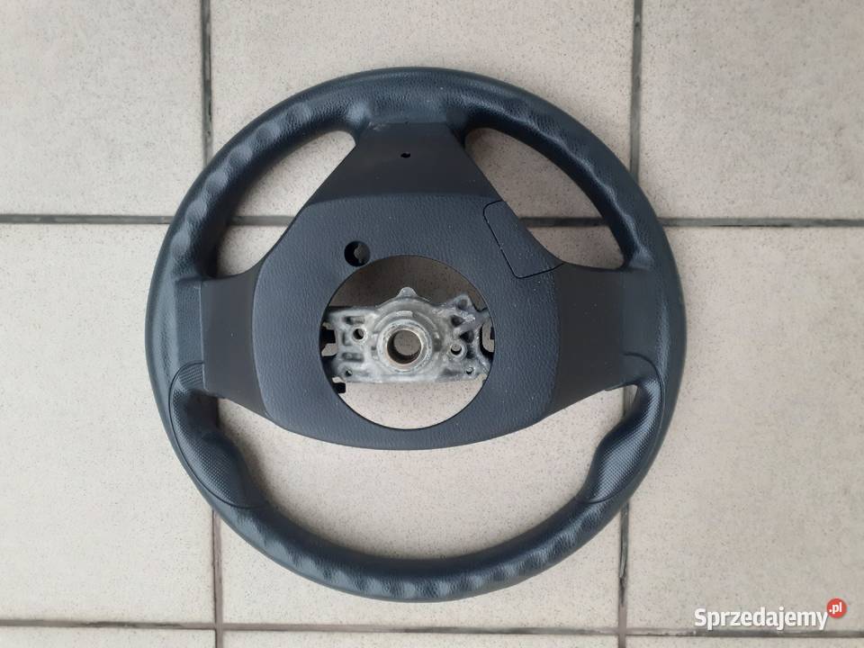 Toyota Auris 2 kierownica Wyposażenie wnętrza