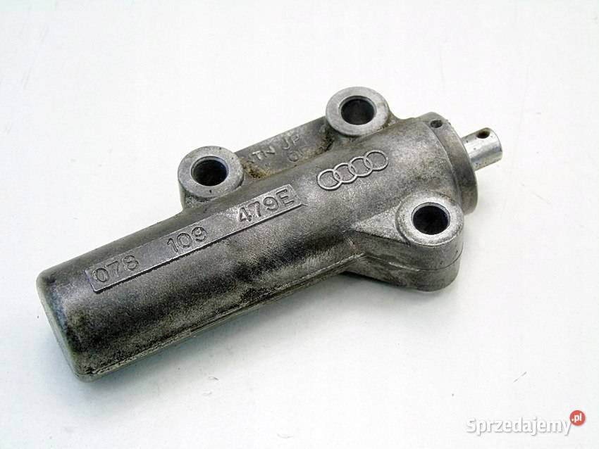 NAPINACZ PASKA ROZRZĄDU 24 28 V6 AUDI A4 B6 A6 Sosnowiec