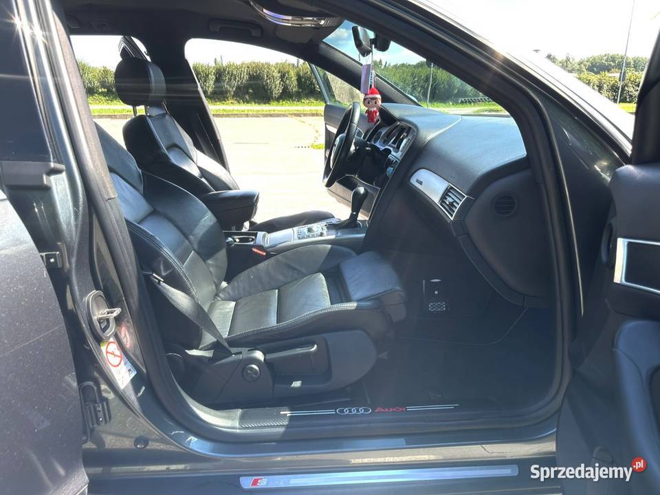 Audi A6 full łopatki s line 30 Xenon Quatro sprzedam