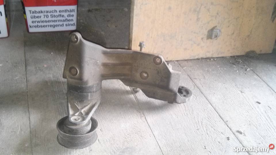Części Ford sierra 1991r 20 DOHC lubelskie Kosarzew-Stróża