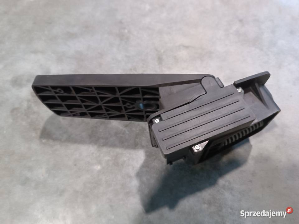 Pedał Przyśpieszenia Jungheinrich 51706549 Zamość