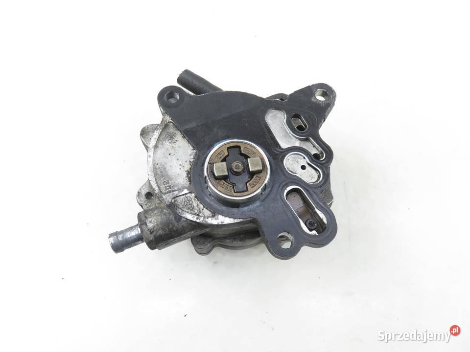 POMPA VACUM VW GOLF V TOURAN 20 TDI 16V osobowe
