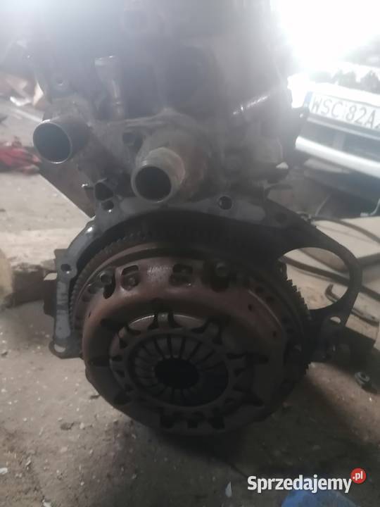 Silnik Toyota Yaris 10 1sz Silniki kompletne Iłów