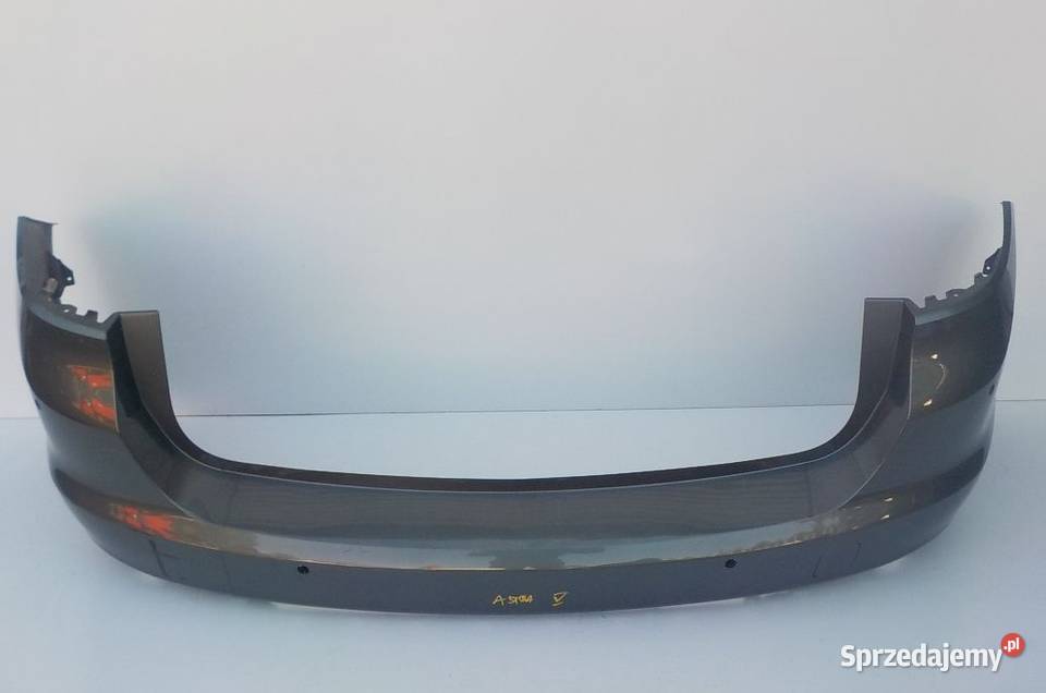 ZDERZAK TYLNY TYŁ OPEL ASTRA K V KOMBI Nowy Tomyśl sprzedam