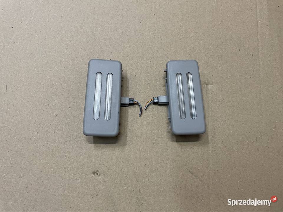 6962011 lampka podsufitki bmw 3 e90 e91 Szczecin