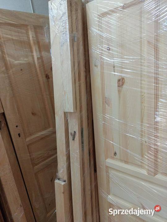 oscieznica futryna sosnowa producent Wieliczka sprzedam