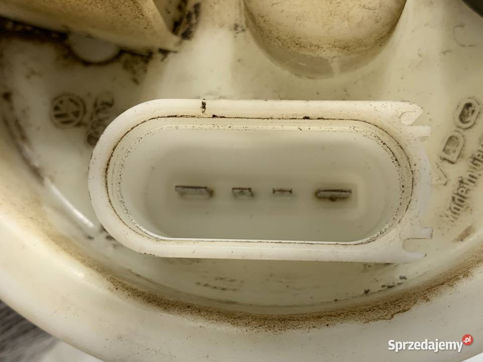 POMPA PALIWA AUDI A4 B6 8E0919051L 20 130 0005 podkarpackie sprzedam