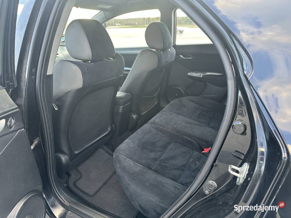 Honda Civic VIII 18 Sprzedam UFO z silnikiem 18 podkarpackie
