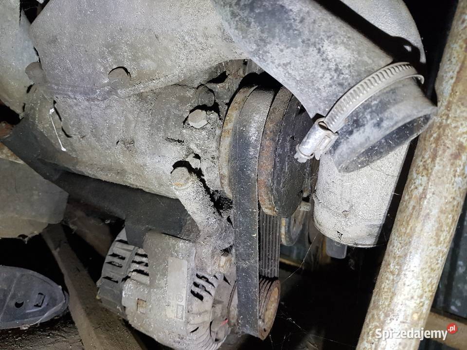 kompresor Eaton m62 Rzeszów sprzedam