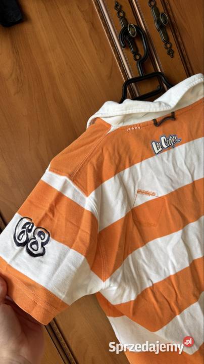 Lee Cooper bluzki bluzy koszulki M XL Odzież codzienna Alwernia sprzedam