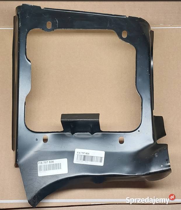 REPERATURKA LAMPY PRAWY TYŁ FORD SCORPIO GRANADA dolnośląskie Mielęcin sprzedam