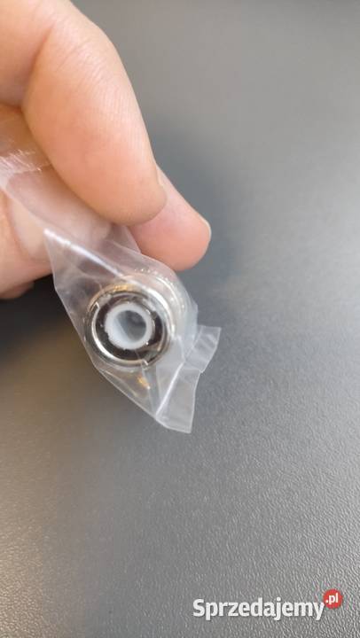 Złącze wtyk BNC RG 59 91 sztuk Pozostałe Szczecin