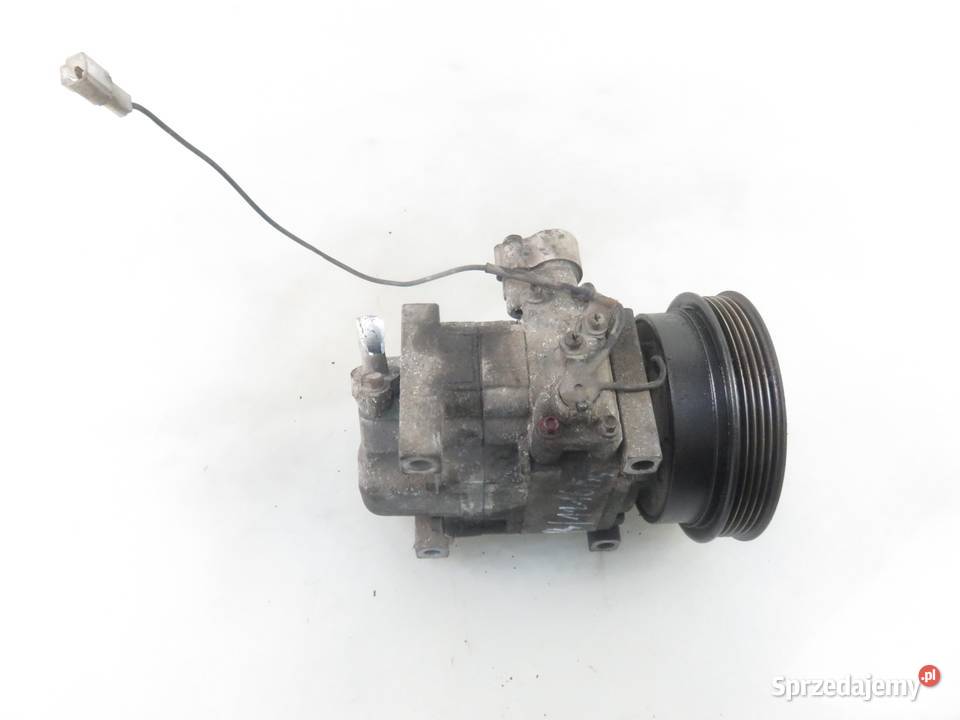 KOMPRESOR KLIMATYZACJI MAZDA 626 V