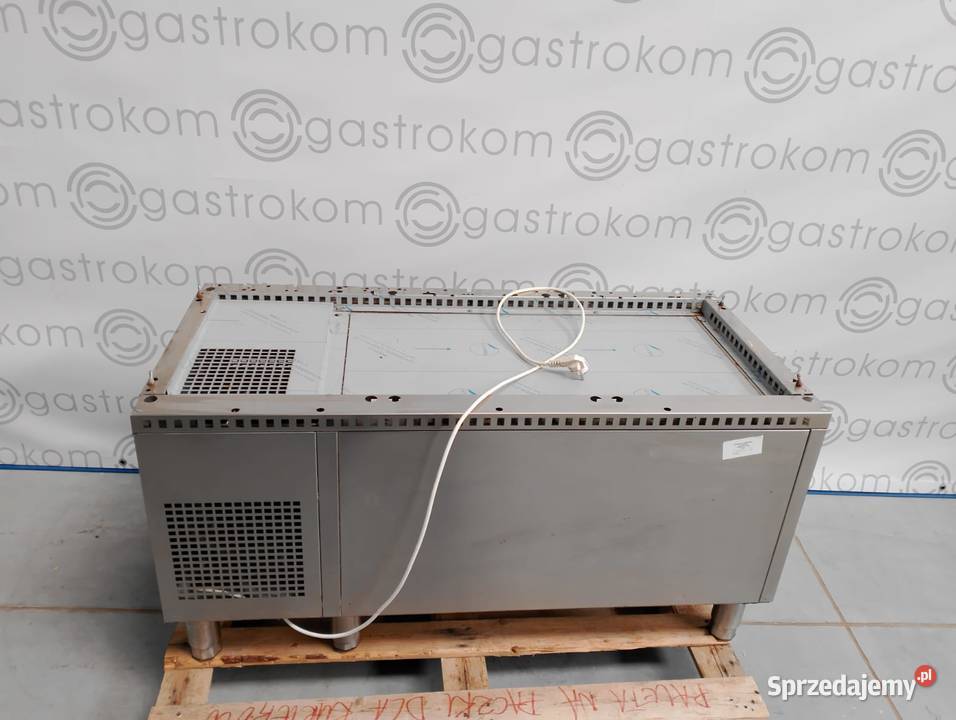 Podstawa chłodnicza 2szufladowa Fagor EMFP7120B Wrocław