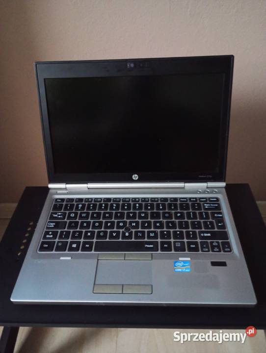 Oferuję Laptop HP EliteBook 2570p Liczba rdzeni 2 HP/Compaq