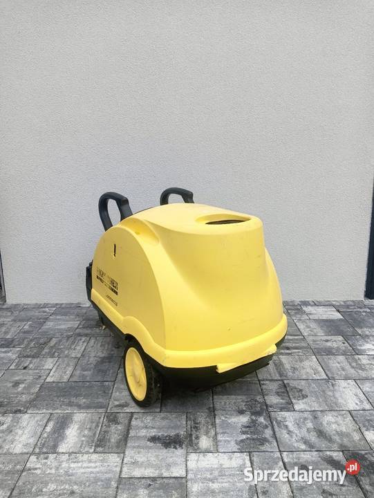Myjka Goracowodna Karcher HDS 798 C Eco 170 bar Radom