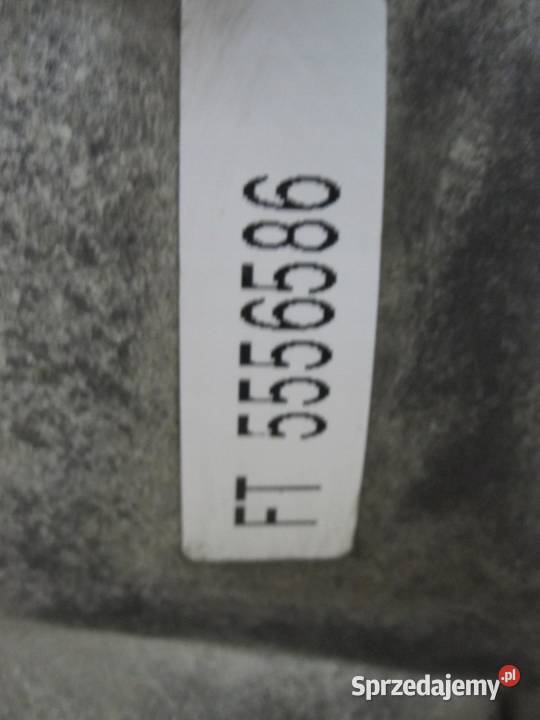 JAGUAR XK8 42 V8 AJ34 300 ZF 3W837000AL Skrzynia świętokrzyskie