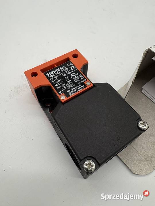 Siemens 3SE22430XX30 Safety switch Warszawa