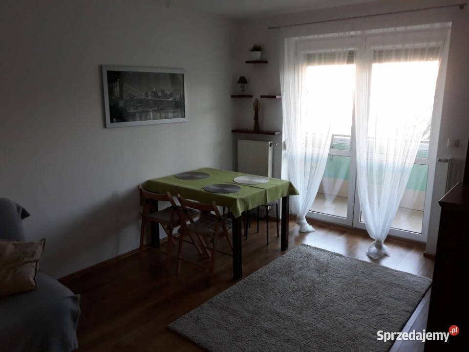Sprzedaż Ząbki Mieszkanie 2pokoje z oddzielną sprzedam